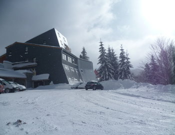 ALTITUDE 15000